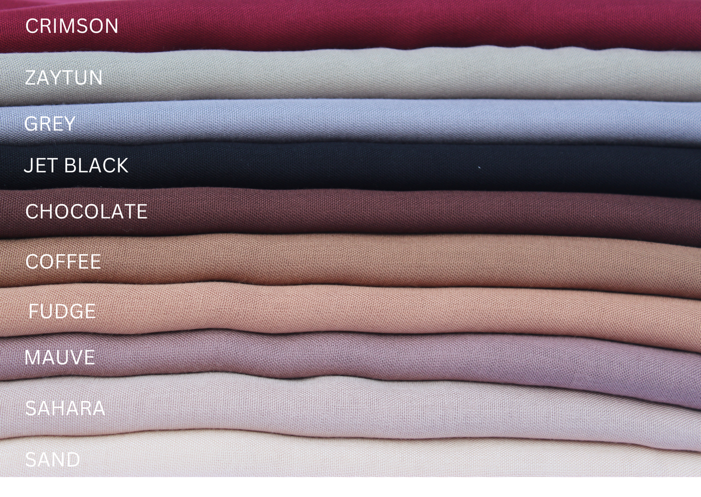 MAUVE