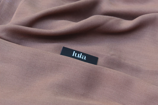 MAUVE