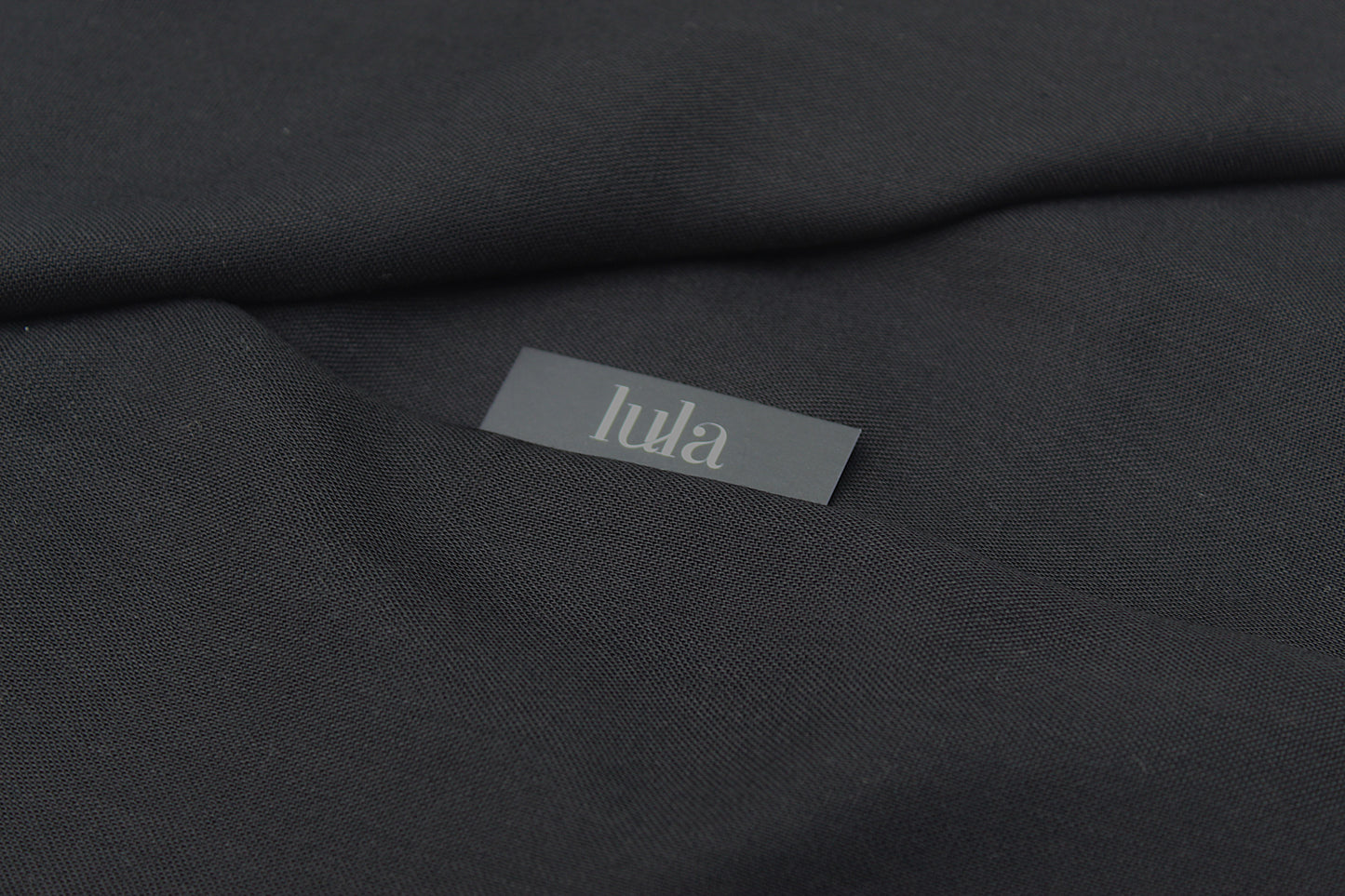 JET BLACK