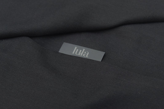 JET BLACK